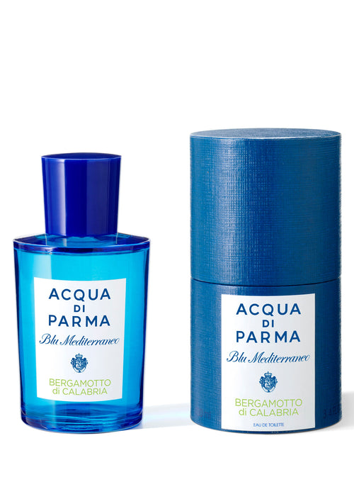 Bergamotto Di Calabria EDT 100 ml Unisex Parfüm
