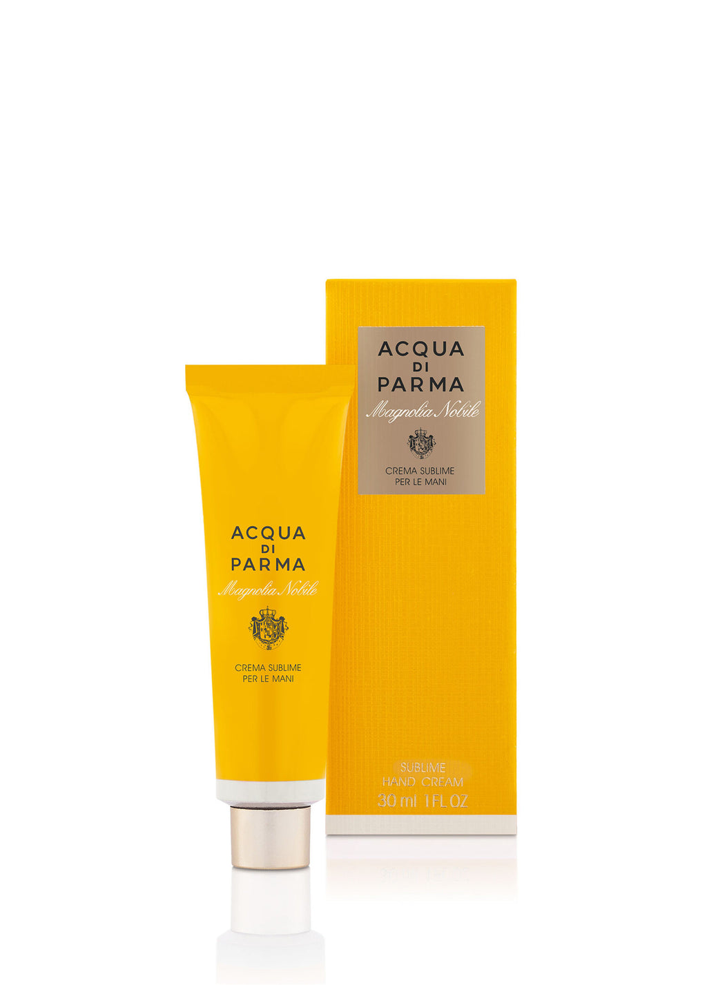 Magnolia Nobile Hand Cream 30 ML