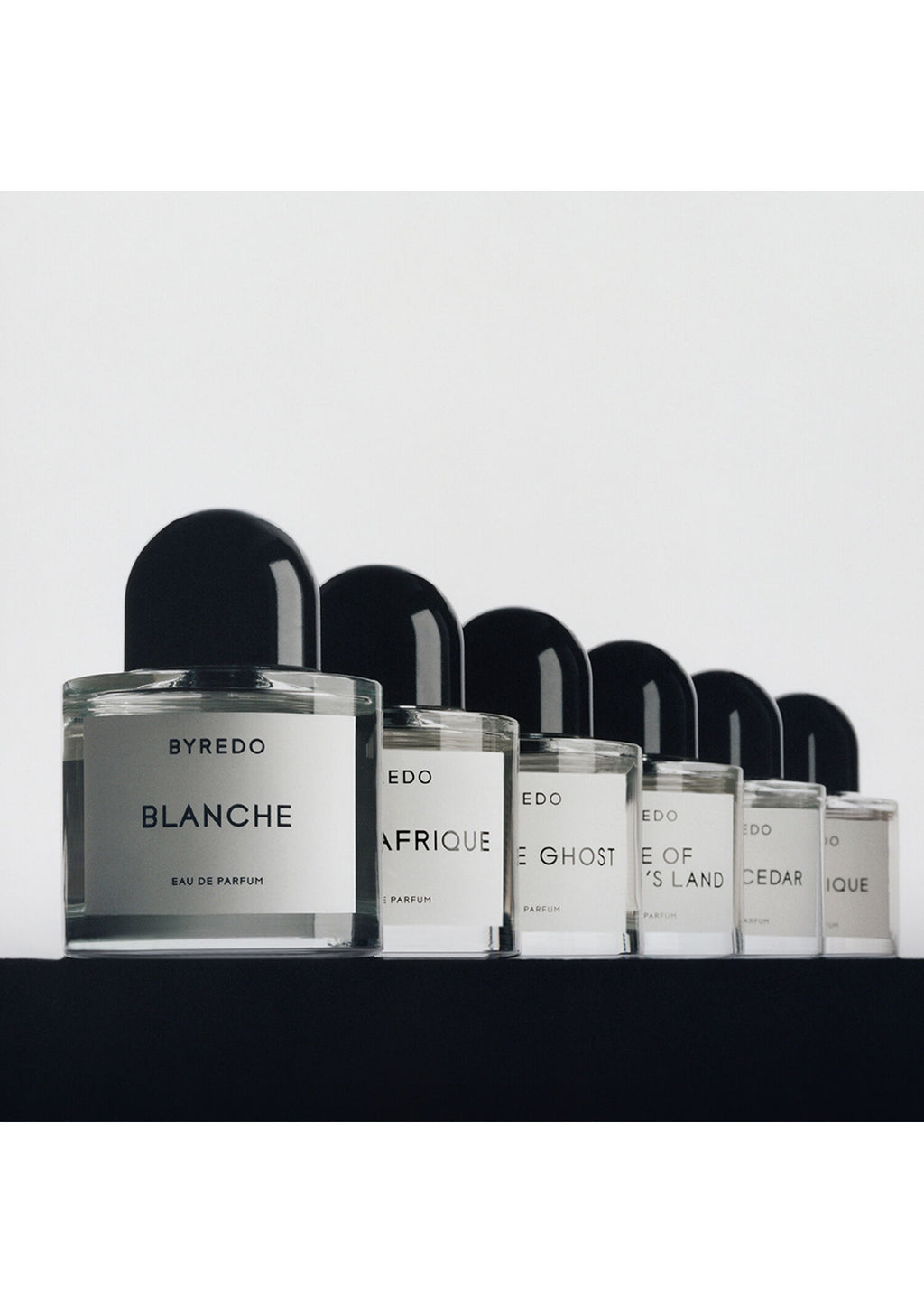 Mojave Ghost EDP 100 ml Parfüm
