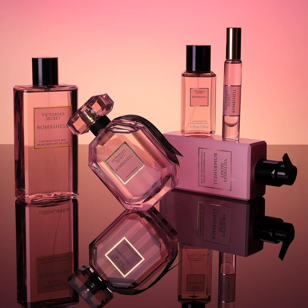 Victoria'S Secret Bombshell Parfümü EDP 100 ml