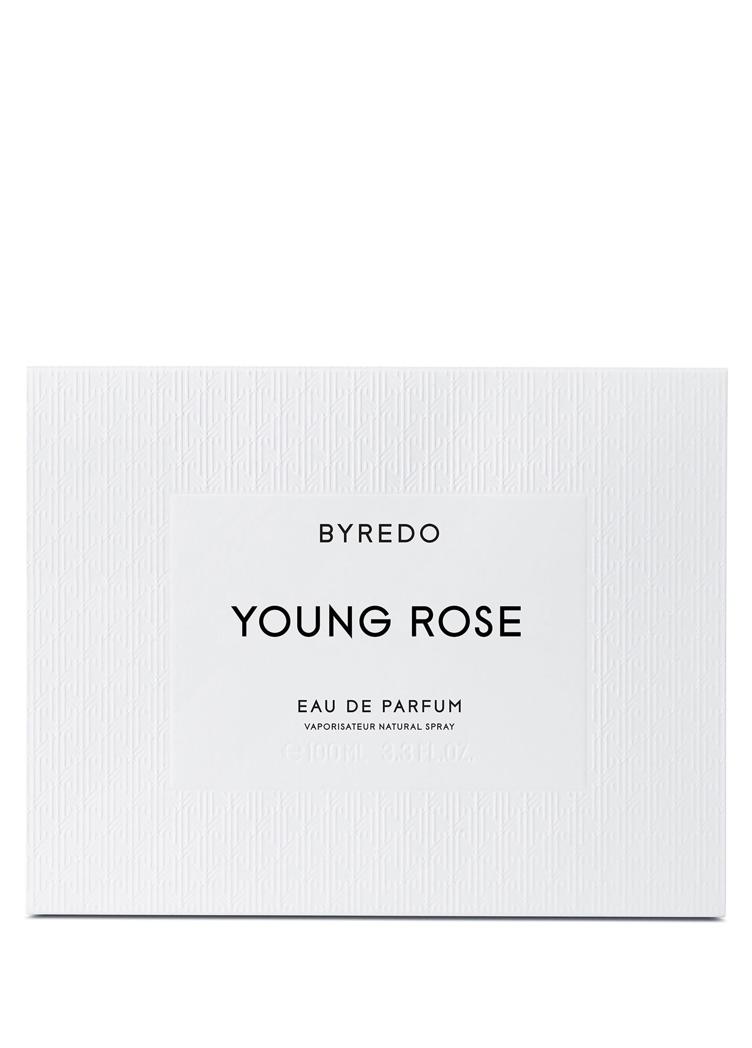 EDP Young Rose 100ml