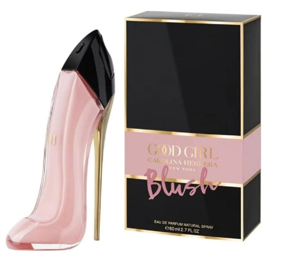 Carolina Herrera Good Girl Blush Eau de Parfum 80 ml Kadın