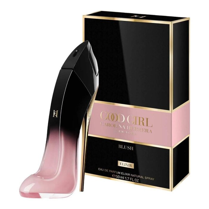 CAROLINA HERRERA Good Girl Blush Elixir 100 ml
