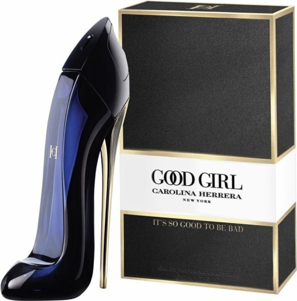 Carolina Herrera Good Girl Dot Drama Collector Edition Eau de Parfum 80 ml Kadın