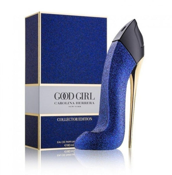 Carolina Herrera Good Girl Glitter Collector Edition Eau de Parfum 80 ml Kadın