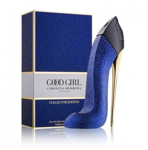 Carolina Herrera Good Girl Glitter Collector Edition Eau de Parfum 80 ml Kadın