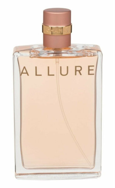 Chanel Allure Eau de Parfum 100 ml Kadın