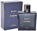 Chanel Bleu de Chanel Pour Homme Parfum 100 ml Erkek Parfüm