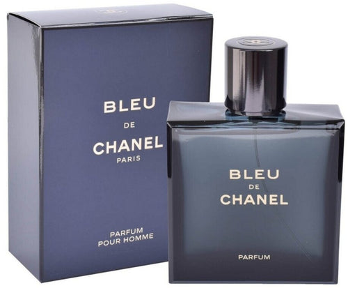 Chanel Bleu de Chanel Pour Homme Parfum 100 ml Erkek Parfüm