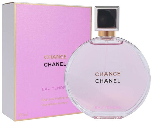 Chanel Chance Eau Tendre Eau de Parfum 100 ml
