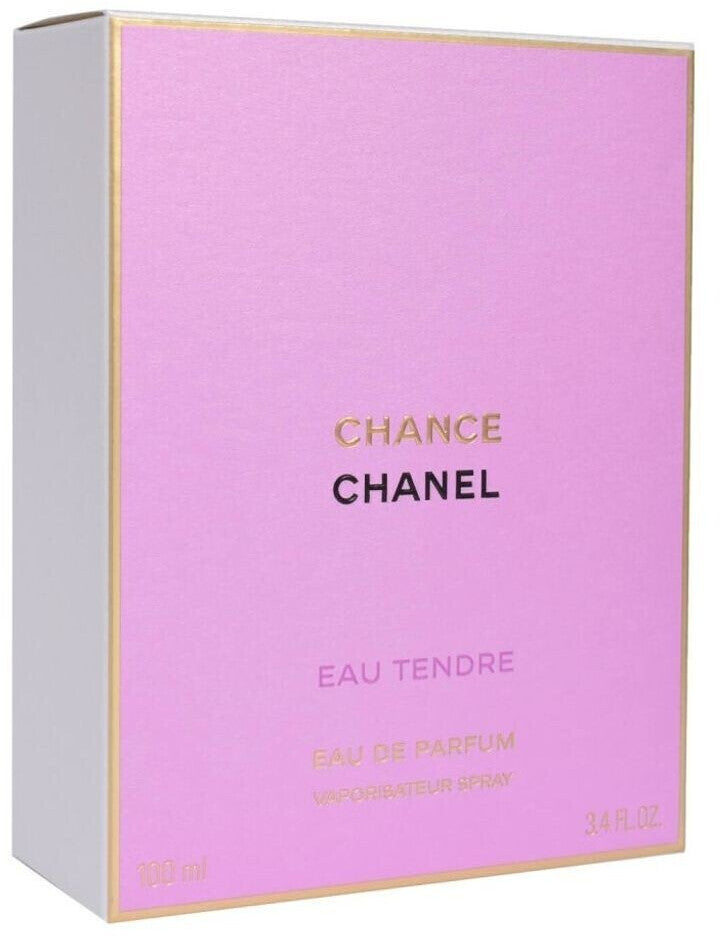 Chanel Chance Eau Tendre Eau de Parfum 100 ml