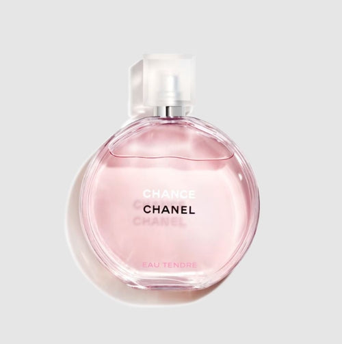 Chanel Chance Eau Tendre Eau de Toilette 100 ml Kadın