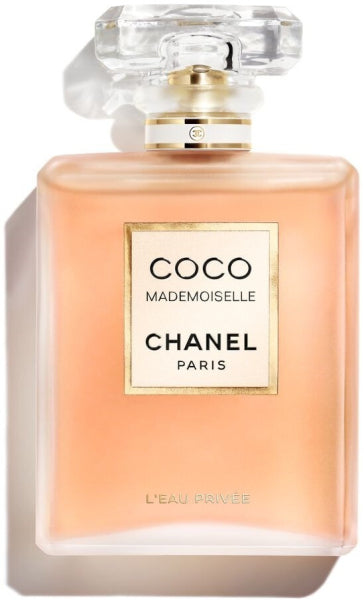 Chanel Coco Mademoiselle L'Eau Privée Eau pour la Nuit Eau de Parfum 100 ml Kadın