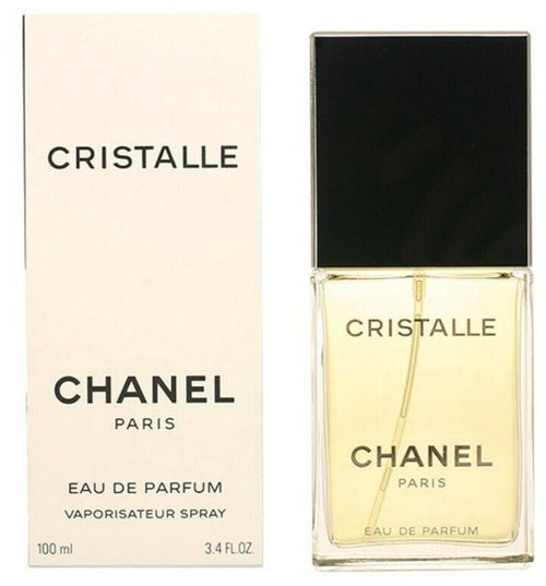 Chanel Cristalle Eau de Parfum 100 ml Unisex