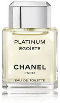 Chanel Platinum Égoïste Pour Homme Eau de Toilette 100 ml Erkek