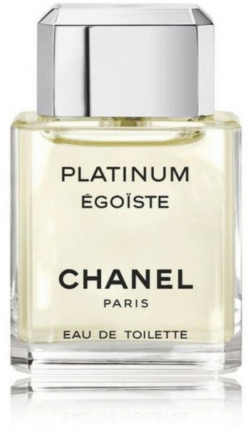 Chanel Platinum Égoïste Pour Homme Eau de Toilette 100 ml Erkek
