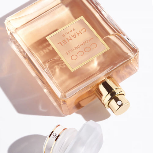 Chanel Coco Mademoiselle Eau de Parfum 100 ml