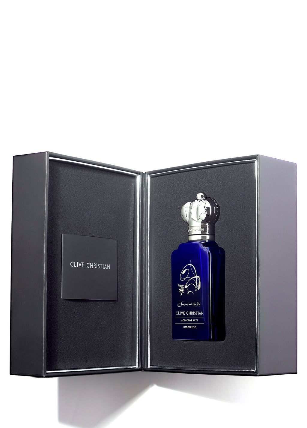 Jump Up&Kiss Me Hedonistic Masc 50 ml Erkek Parfüm