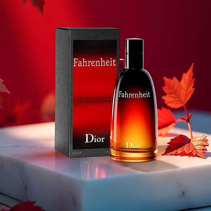 Dior Fahrenheit EDP 100 ml