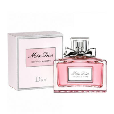 Dior Miss Dior Absolutely Blooming 100 ml
