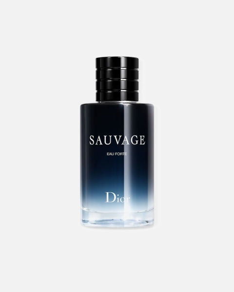 Dior Sauvage Eau Forte Parfum 100 ml Erkek Parfüm