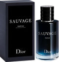 Dior Sauvage Parfum 100 ml Erkek Parfüm