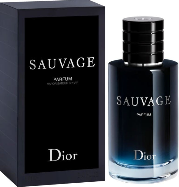 Dior Sauvage Parfum 100 ml Erkek Parfüm