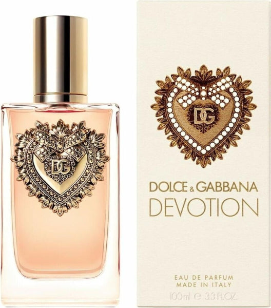 Dolce & Gabbana Devotion Eau de Parfum 100 ml Kadın