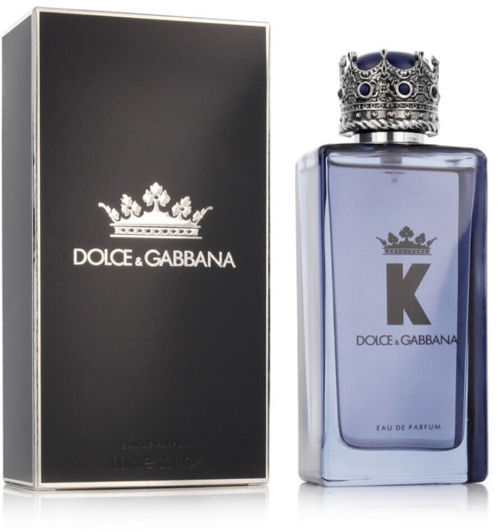 Dolce & Gabbana K by Dolce & Gabbana Eau de Parfum 100 ml Erkek