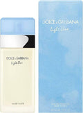 Dolce & Gabbana Light Blue Pour Femme Eau de Toilette 100 ml Kadın