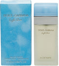 Dolce & Gabbana Light Blue Pour Femme Eau de Toilette 25 ml Kadın