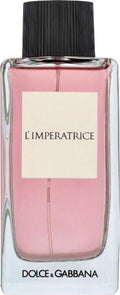 Dolce & Gabbana L'Impératrice 3 Eau de Toilette 100 ml Unisex