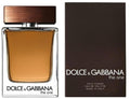 Dolce & Gabbana The One For Men Eau de Toilette 100 ml Erkek
