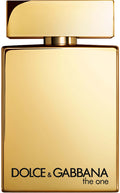 Dolce & Gabbana The One Gold Parfum Intense 100 ml Unisex Yoğun Parfüm
