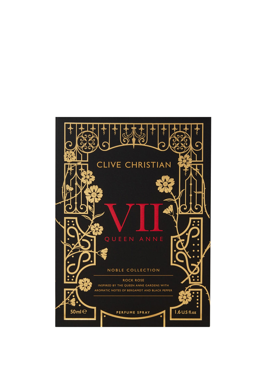 Noble Collection VII Rock Rose 50ml