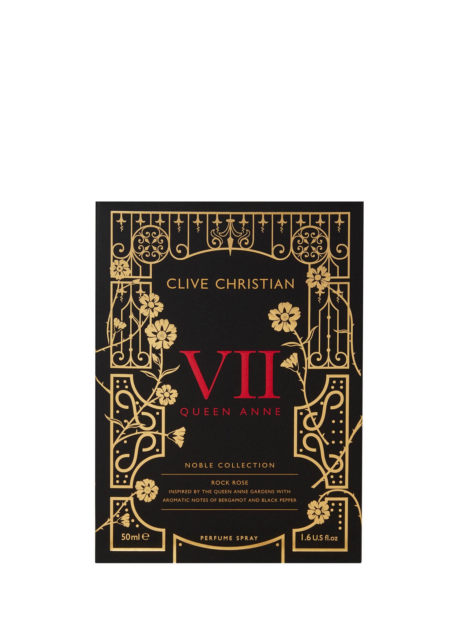 Noble Collection VII Rock Rose 50ml