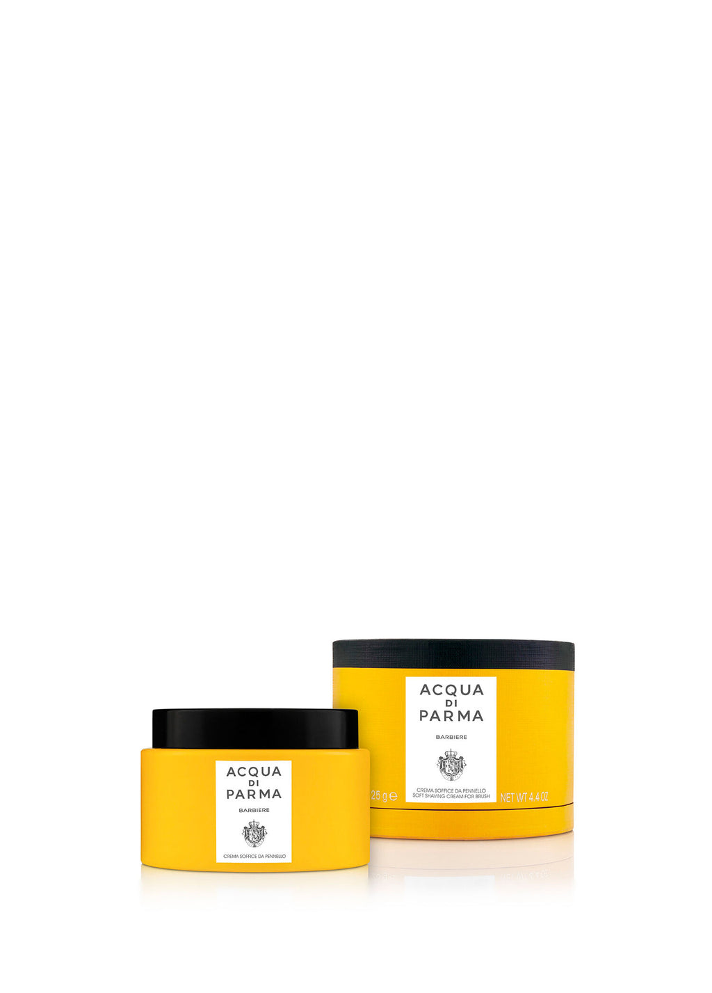 Barbiere 125 Gr Tıraş Kremi
