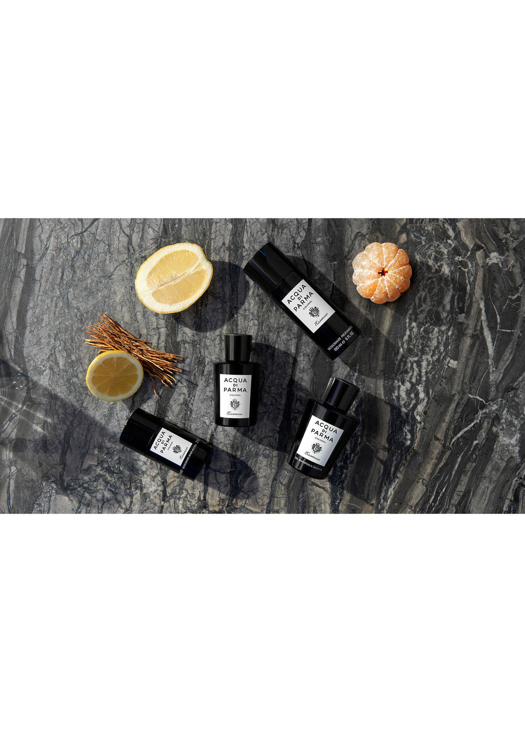 Colonia Essenza Edc 100 ml Erkek Parfüm