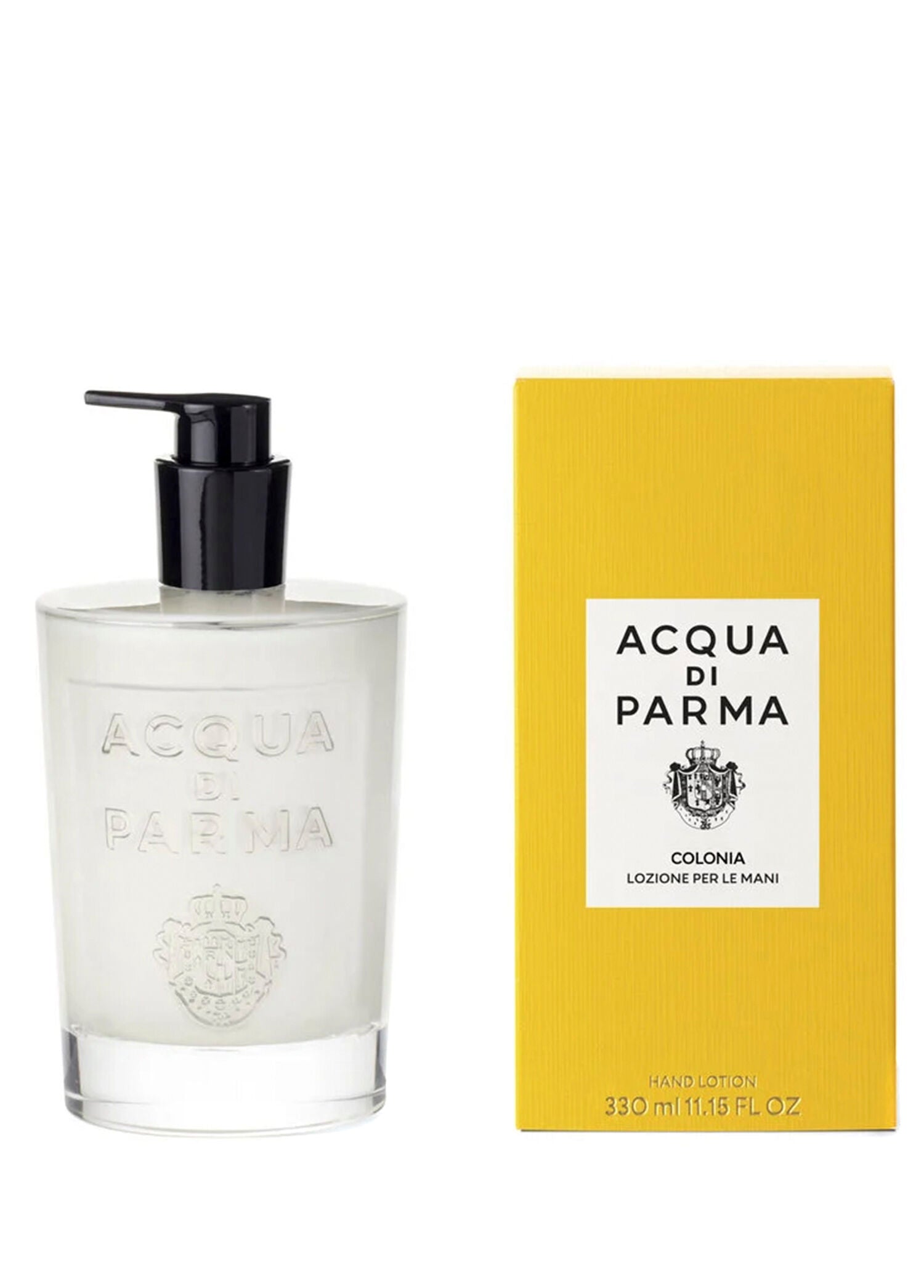 Colonia Hand Lotion