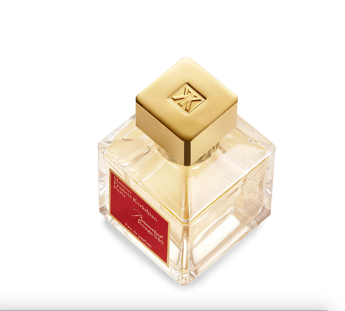 Maison Francis Kurkdjian Baccarat Rouge 540 EDP 100 ml