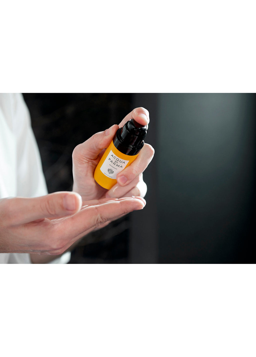 Barbiere 30 ml Sakal Serumu