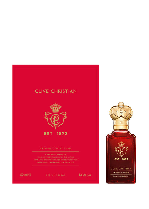 Crown Collection Crab Apple Blossom 100ml