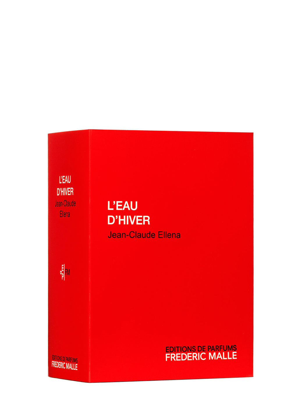 L'Eau D'Hıver 100 ml