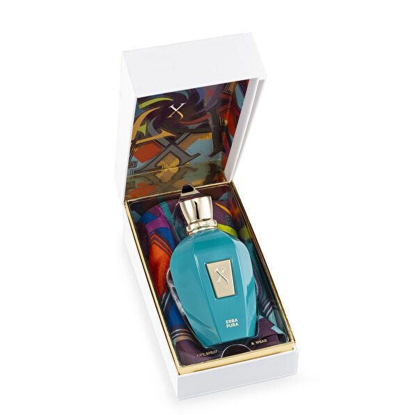 Xerjoff Xjv Erba Pura Parfüm EDP 100 ml