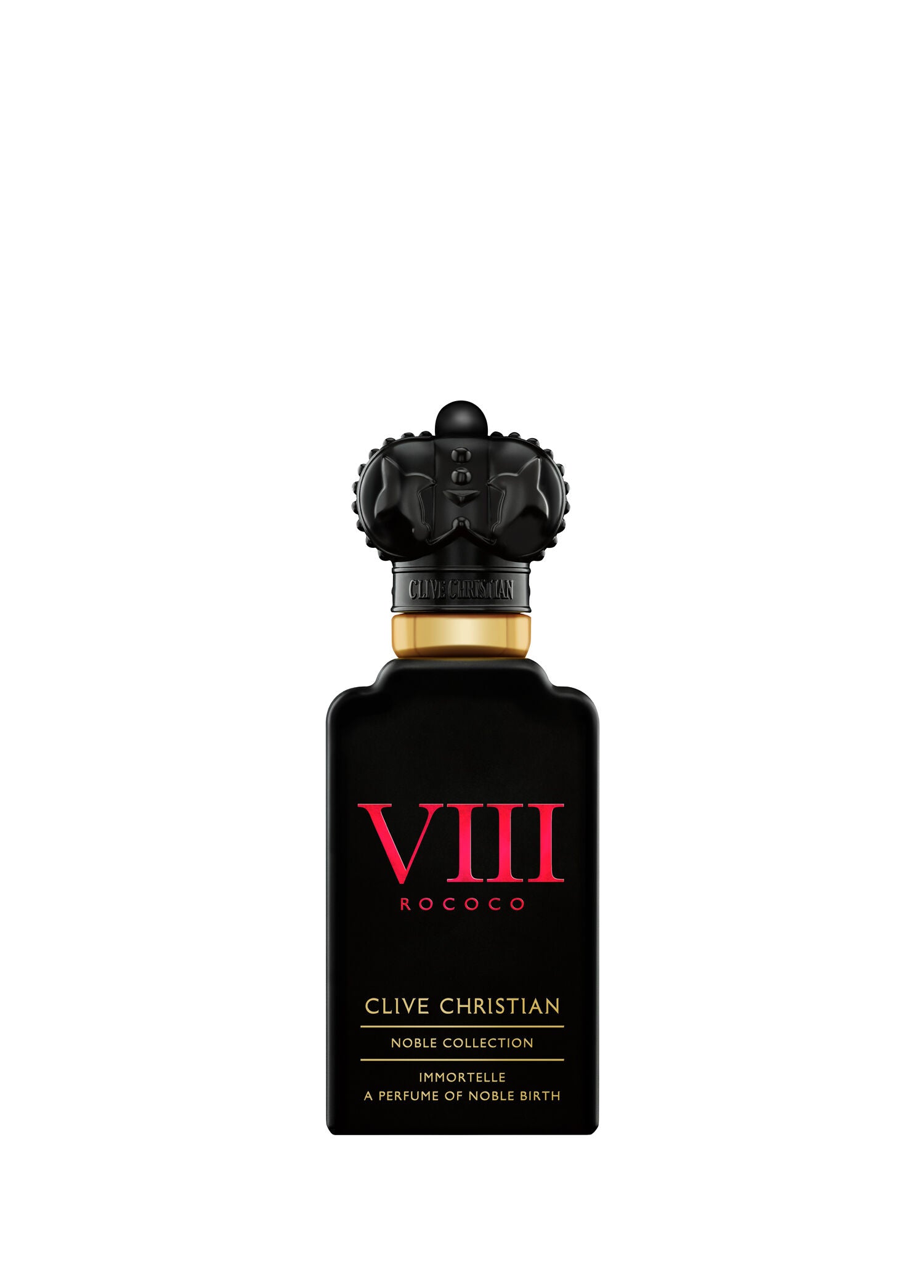 Noble Collection VIII Immortelle 50ml