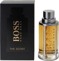 Hugo Boss Boss The Scent Eau de Toilette 100 ml Erkek