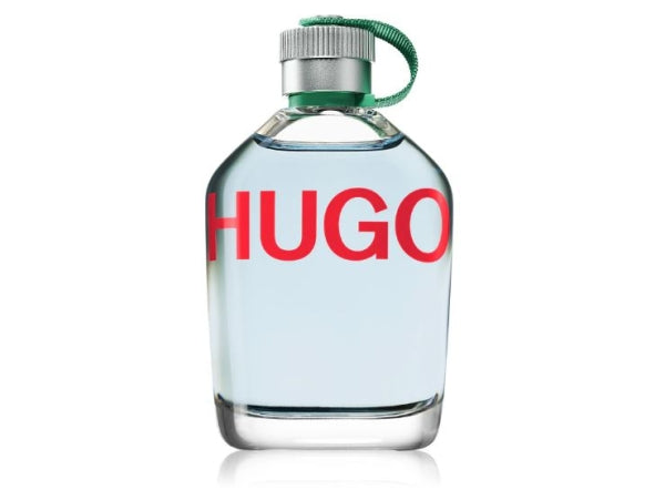 Hugo Boss HUGO Man Eau de Toilette 125 ml Erkek