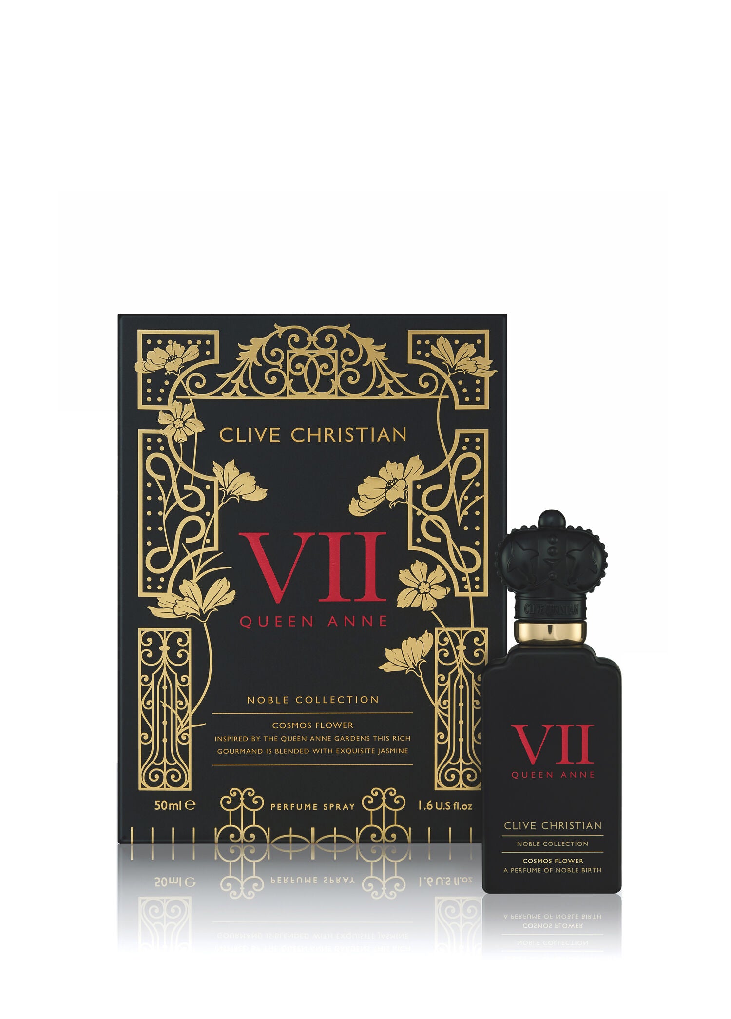Noble Collection VII Cosmos Flower 50ml