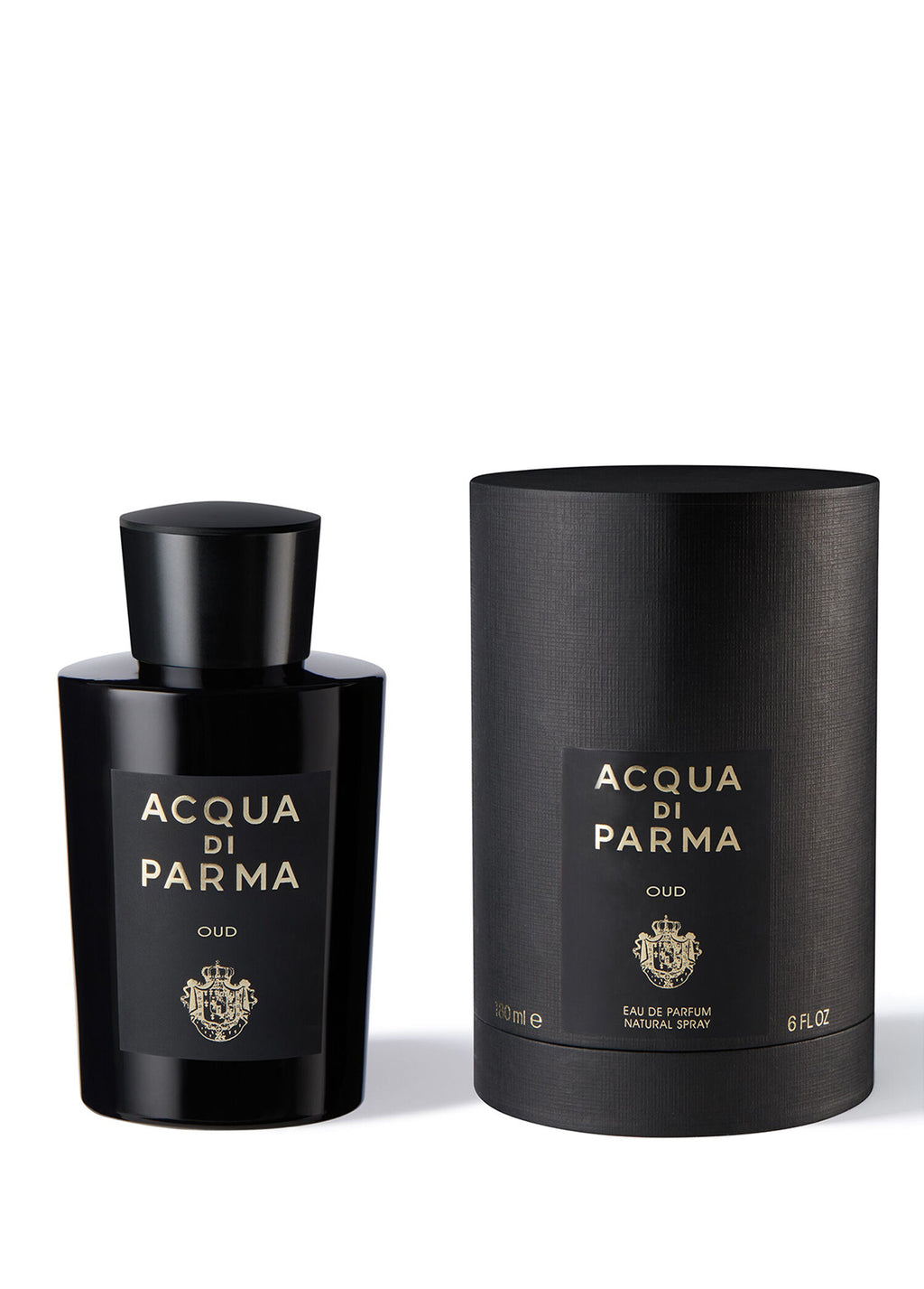 Signature Oud EDP 180 ml Parfüm