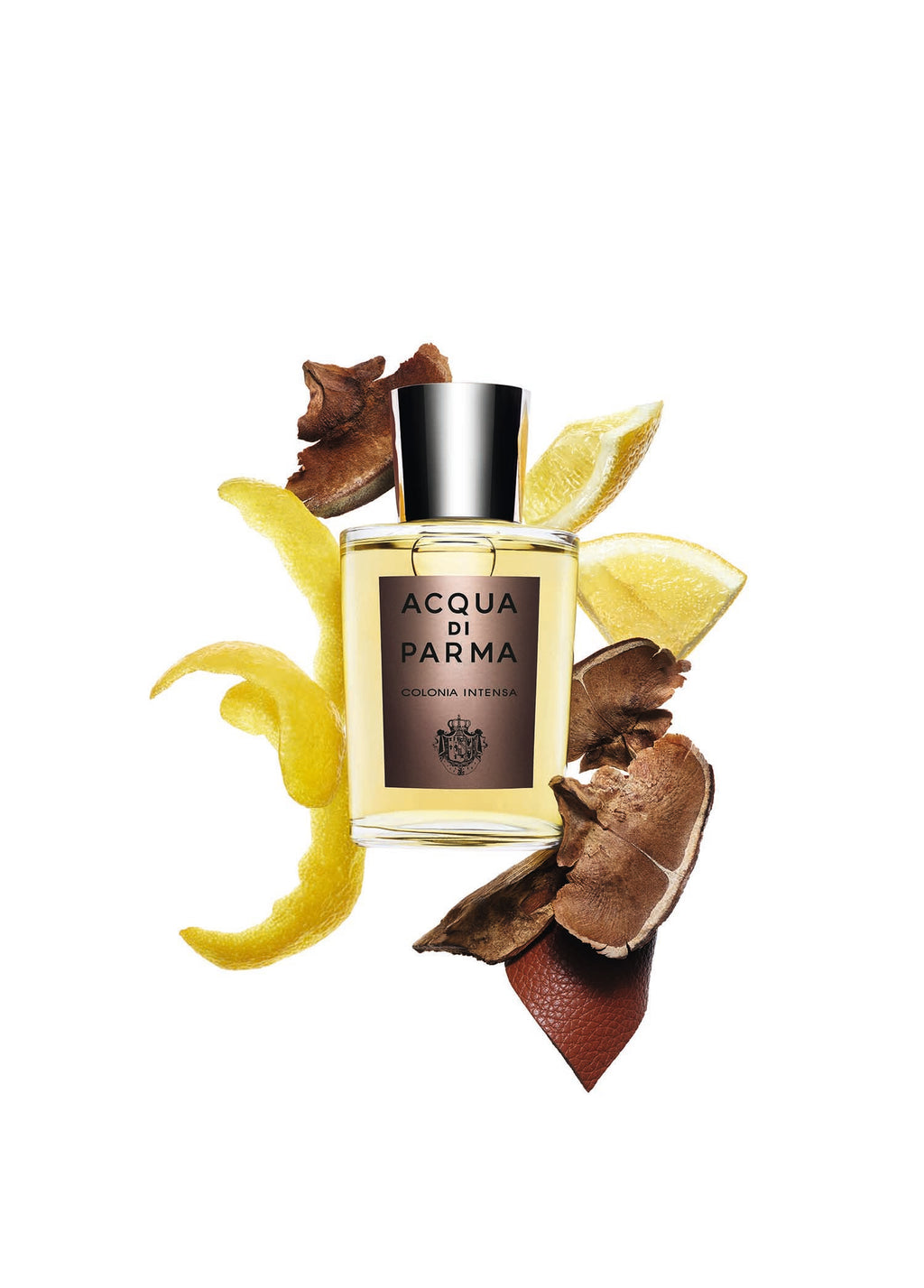 Colonia Intensa Edc 180 ml Parfüm